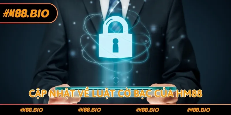 Cập nhật về luật cờ bạc theo giấy phép kinh doanh HM88
