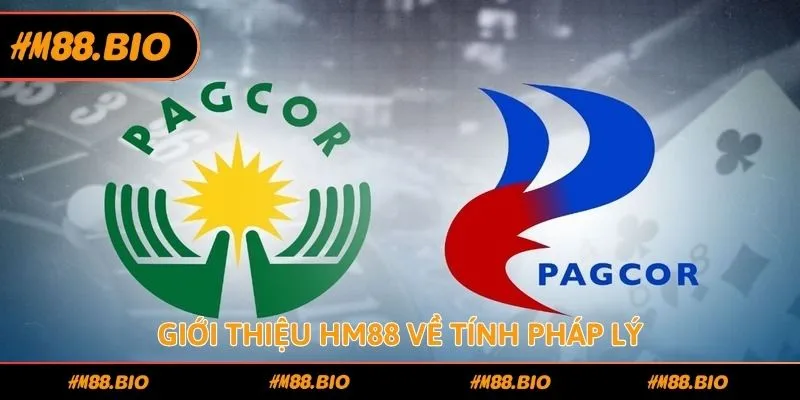 Giới thiệu HM88 về tính pháp lý