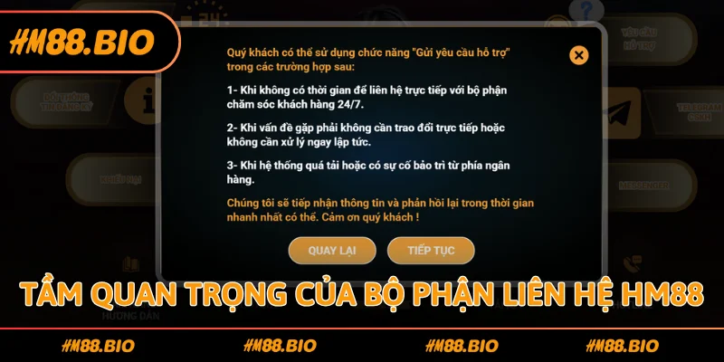 HM88 là một trong những nhà cái cá cược trực tuyến uy tín và đáng tin cậy