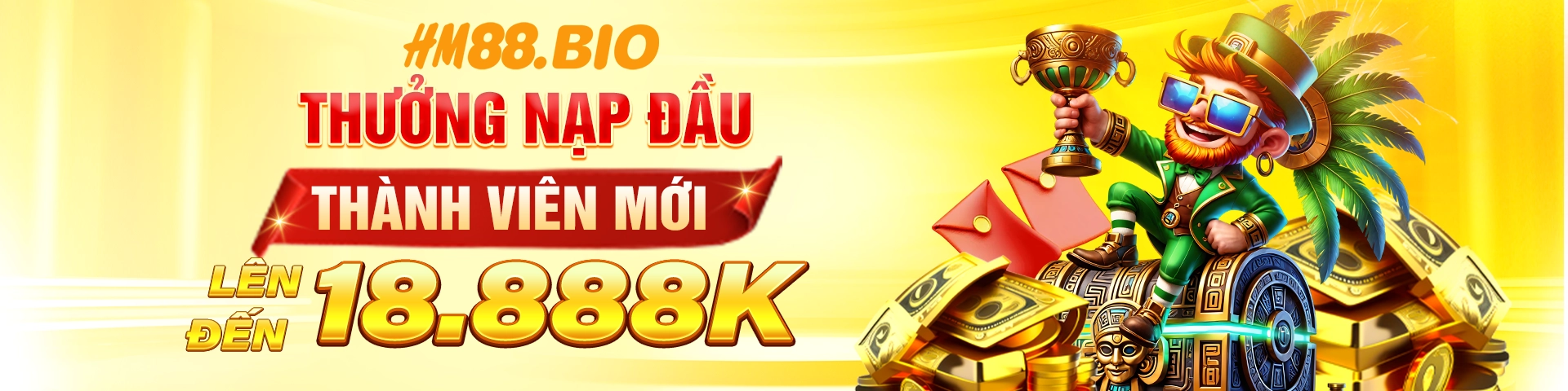 Banner HM88