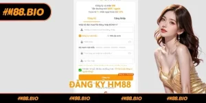 Đăng Ký HM88