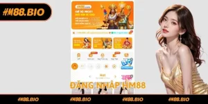 Đăng Nhập HM88
