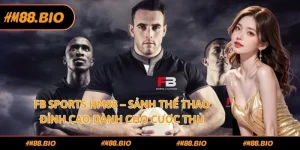 FB Sports HM88