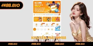 Khuyến Mãi HM88