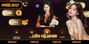 Liên Hệ HM88