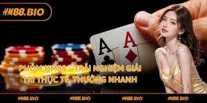 Phỏm HM88