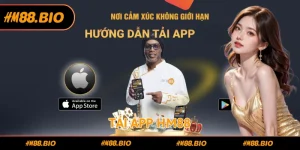 Tải App HM88