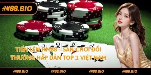 Tiến Lên HM88